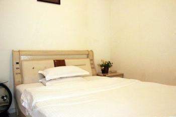 Ligang Hotel Apartment Chengdu Exterior photo